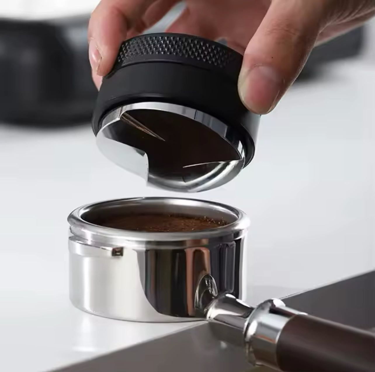 Portable Coffee filter cup